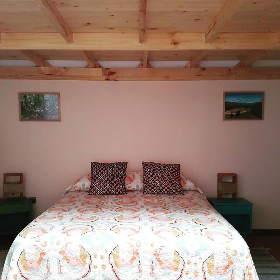 Eco-hostal Tambo Hostal