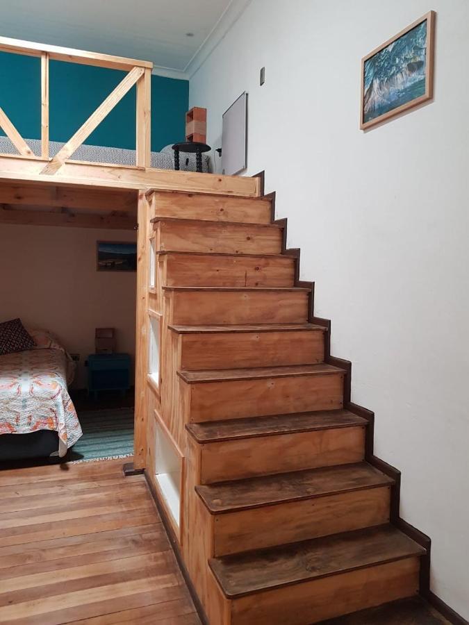 Hostal Eco-hostal Tambo