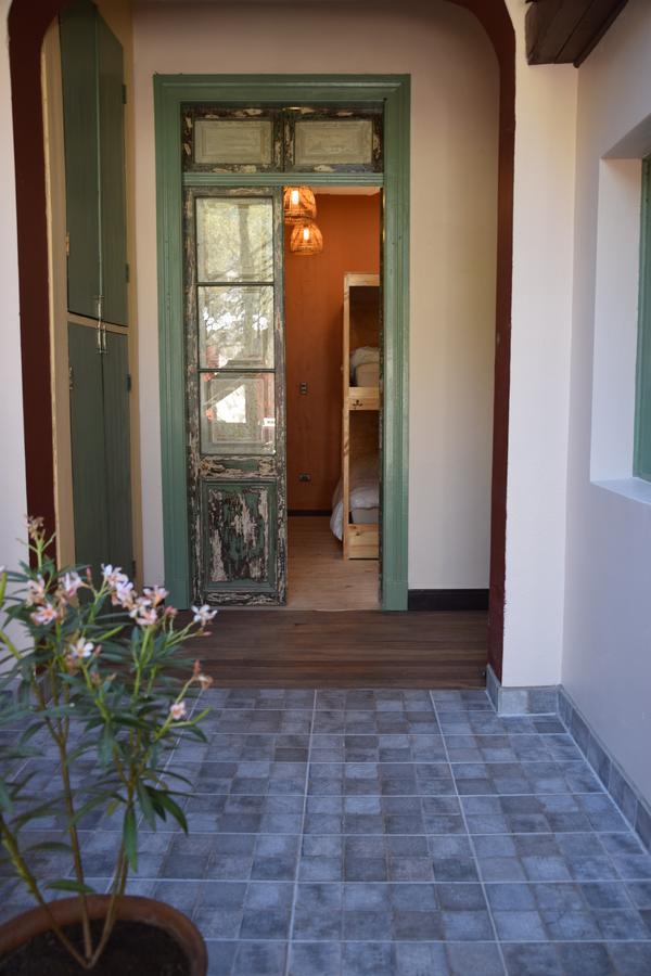 Hostal Eco-hostal Tambo