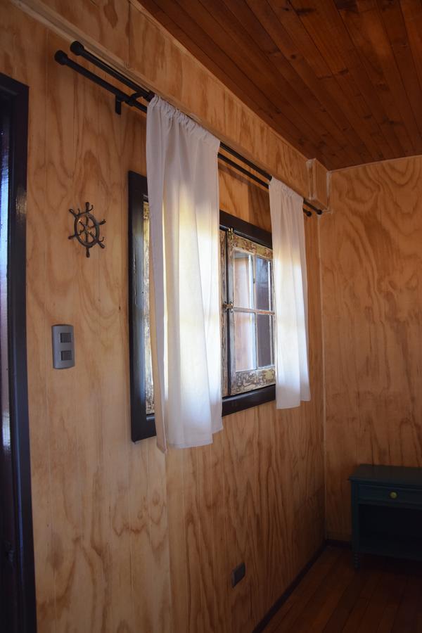 Hostal Eco-hostal Tambo *