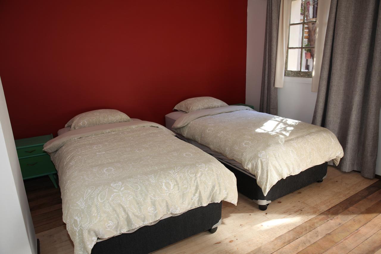 Eco-hostal Tambo Hostal *