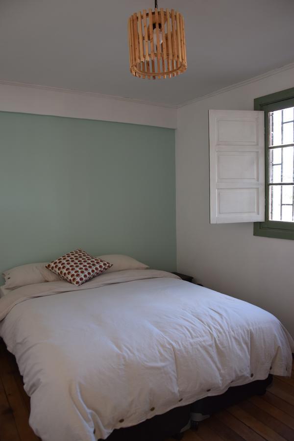 Hostal Eco-hostal Tambo *