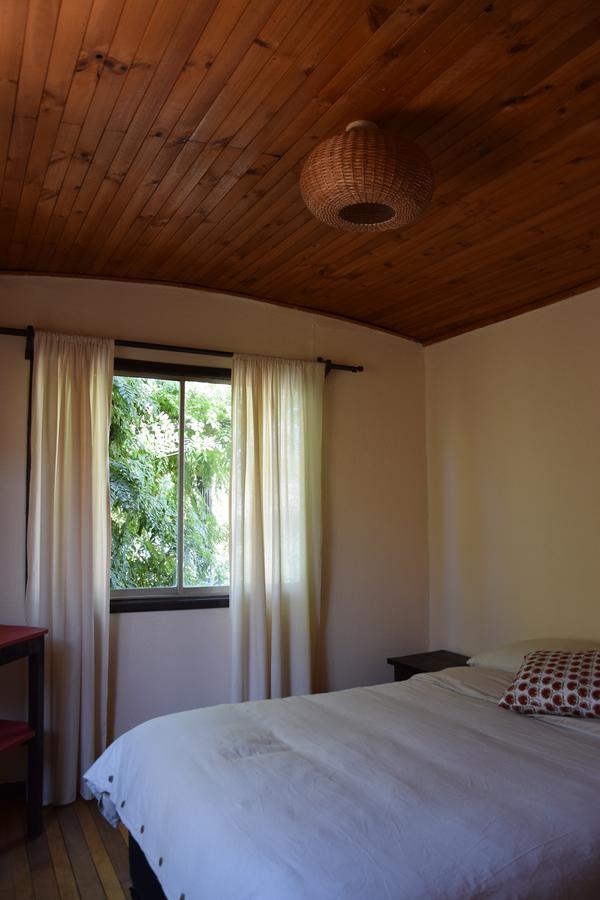 Eco-hostal Tambo Hostal Santiago de Chile