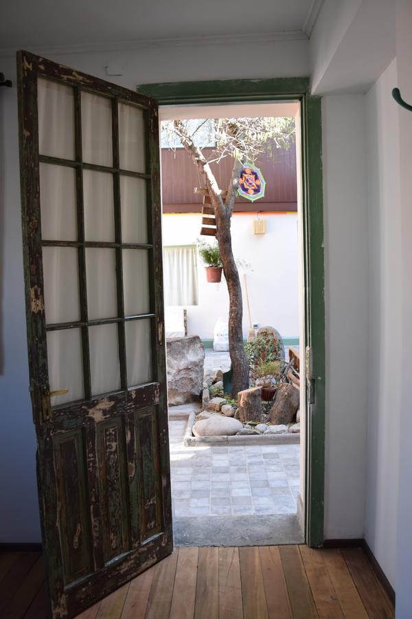 Eco-hostal Tambo Santiago de Chile