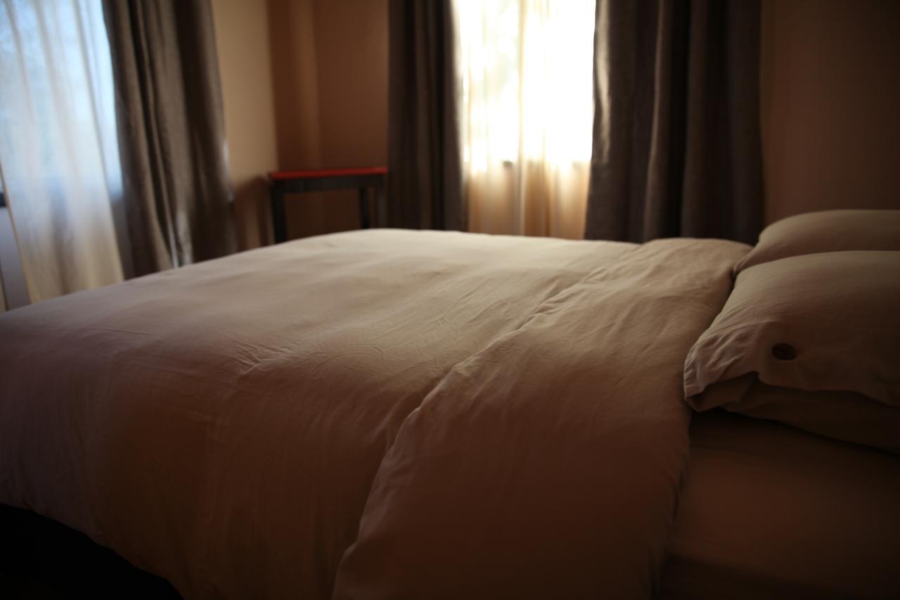Eco-hostal Tambo Hostal