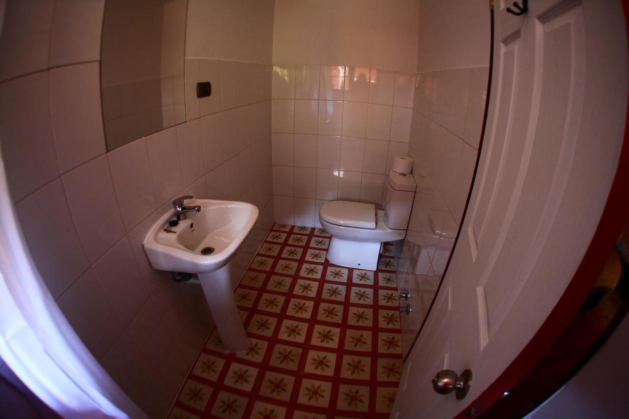 Hostal Eco-hostal Tambo *
