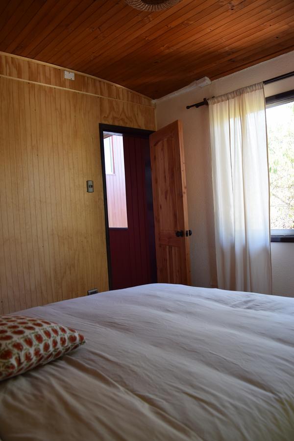 Hostal Eco-hostal Tambo *