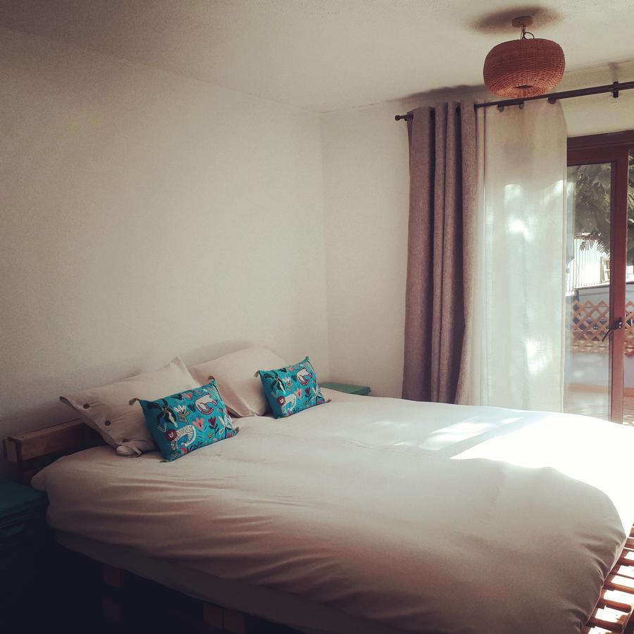 Hostal Eco-hostal Tambo *